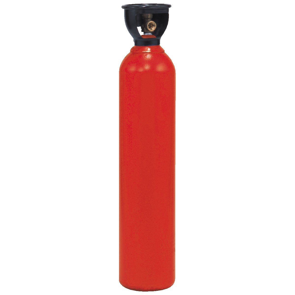 Oxygène (O2) Bouteille de taille 16 Oxygène (O2) Bouteille de taille 16