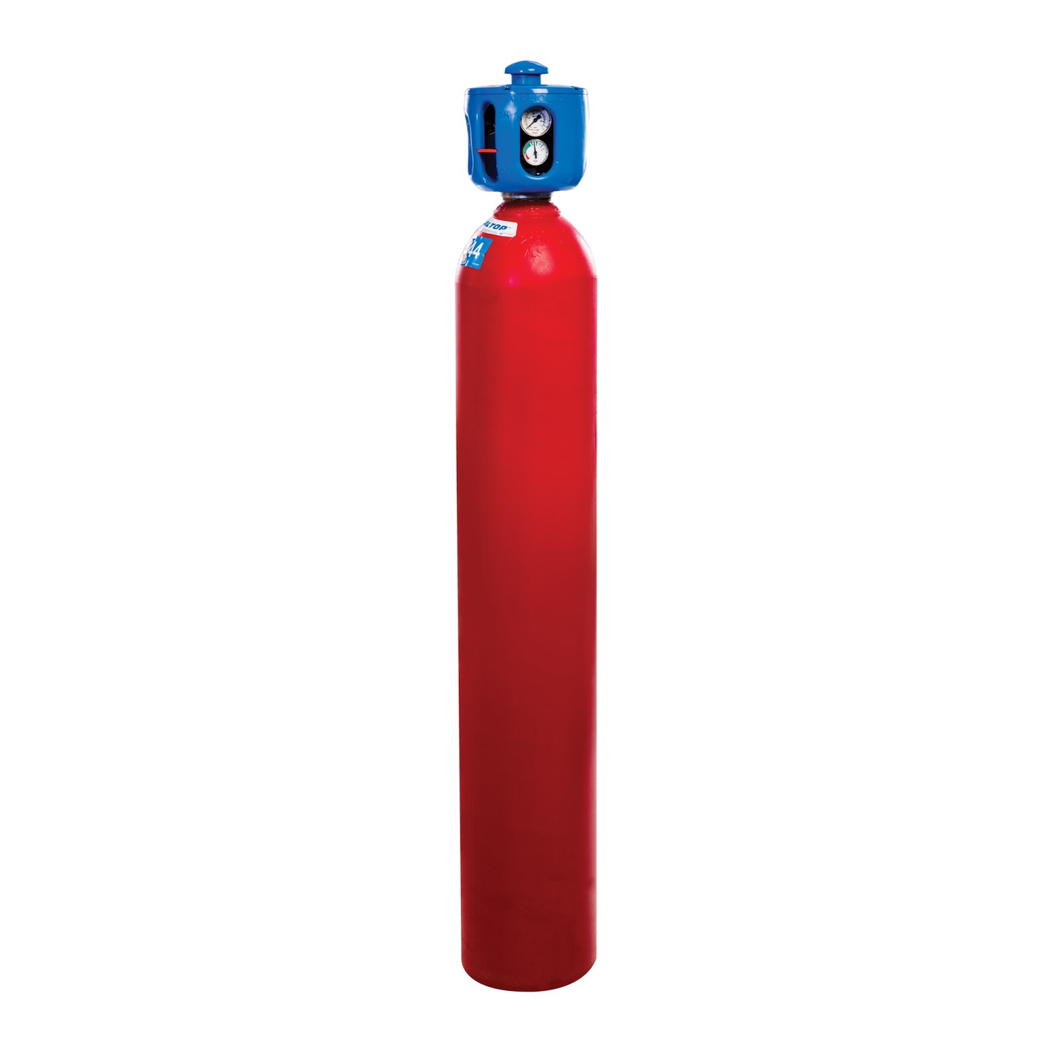 Oxygène (O2) Bouteille de taille 50 avec ALTOP Oxygène (O2) Bouteille de taille 50 avec ALTOP