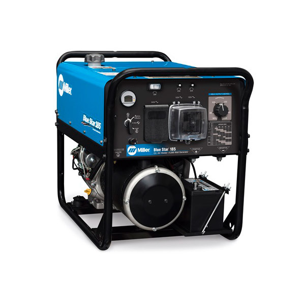 Blue Star® 185 (Kohler) Blue Star® 185 (Kohler)