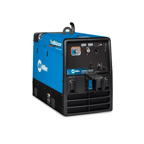 Trailblazer® 325 (Kohler) EFI w/Excel Power Trailblazer® 325 (Kohler) EFI w/Excel Power