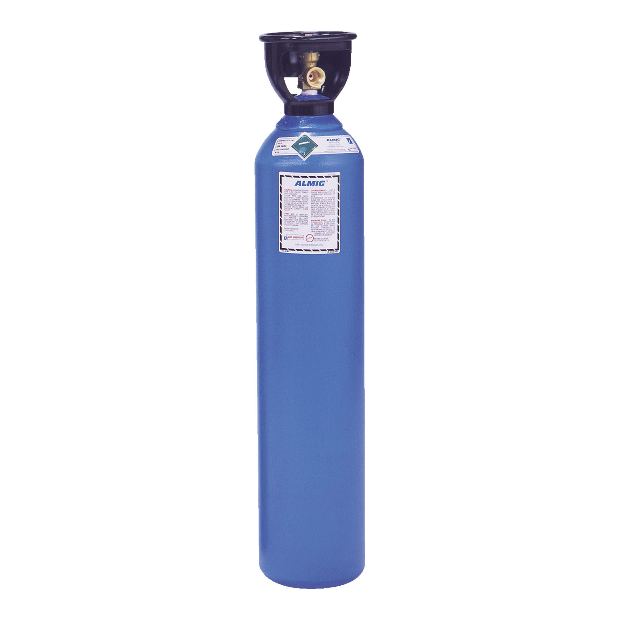 ALMIG, Bouteille taille 16 ALMIG, Bouteille taille 16
