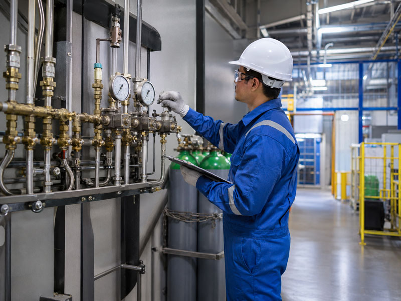 Oxygaz Oxygaz
