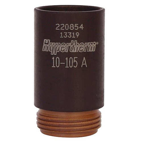 Retaining Cap