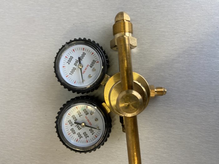Regulateur d