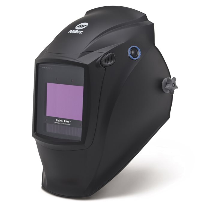 Digital Elite™, Black