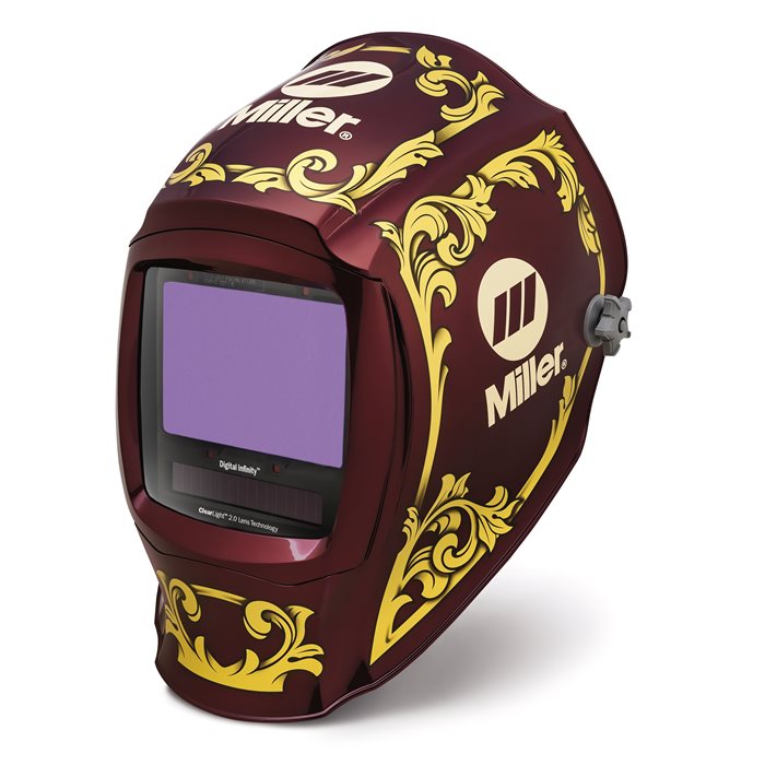 Digital Infinity™, Imperial™