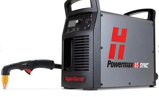 Système plasma Powermax85 SYNC