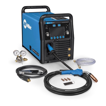 Millermatic® 255