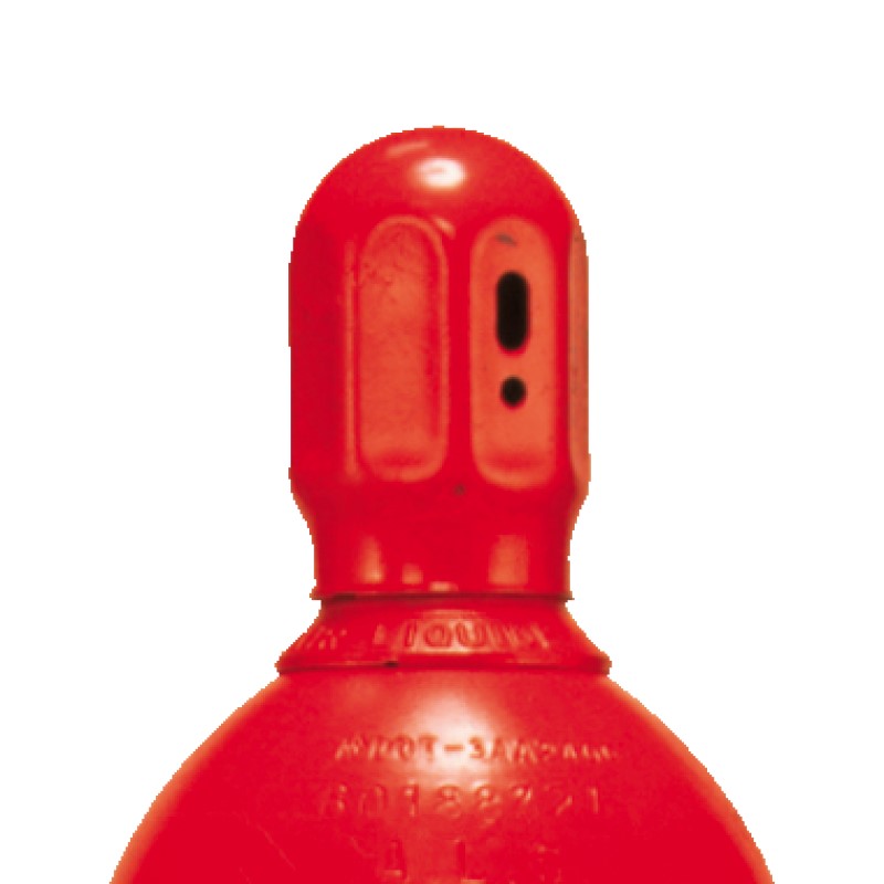 Oxygène (O2) Bouteille de taille 50
