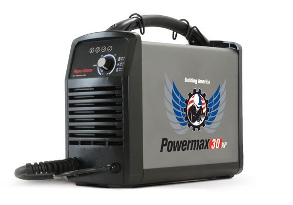 Système plasma Powermax30 XP