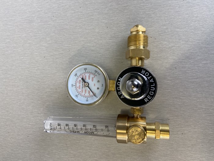 Régulateur flowtube 680