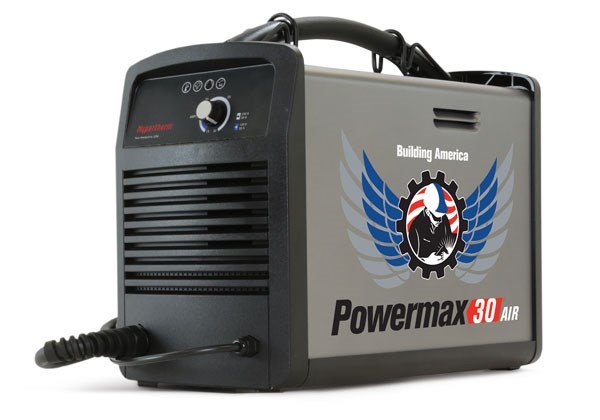 Système plasma Powermax30 AIR