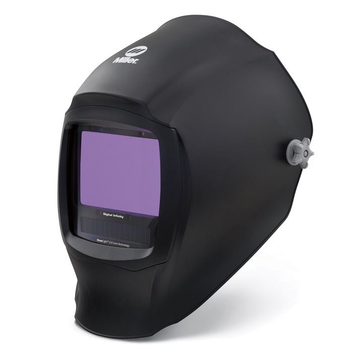 Digital Infinity™, Black