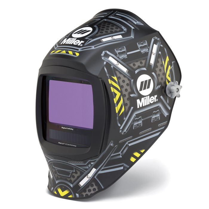 Digital Infinity™, Black Ops™