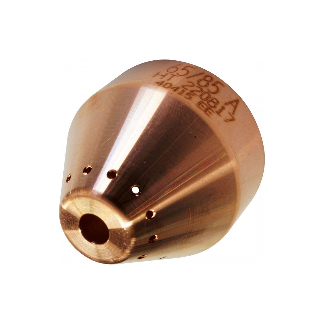Shield Plasma